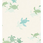 Английские обои Villa Nova, коллекция Picture Book, артикул W584-01