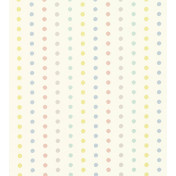 Английские обои Villa Nova, коллекция Picture Book, артикул W589-01