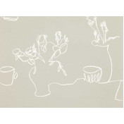 Английские обои Villa Nova, коллекция Still Life, артикул W616/02