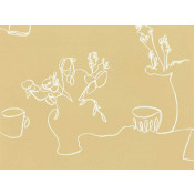 Английские обои Villa Nova, коллекция Still Life, артикул W616/05