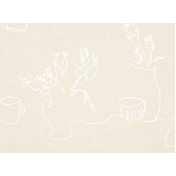 Английские обои Villa Nova, коллекция Still Life, артикул W616/08