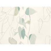 Английские обои Villa Nova, коллекция Still Life, артикул W617/03