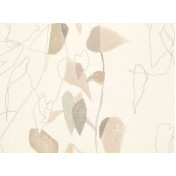 Английские обои Villa Nova, коллекция Still Life, артикул W617/04