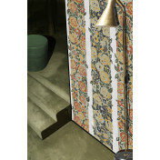 Итальянские обои Wall & Deco, коллекция Contemporary Wallpaper Collection, артикул WDAL2101