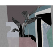 Итальянские обои Wall & Deco, коллекция Contemporary Wallpaper Collection, артикул WDBR2101