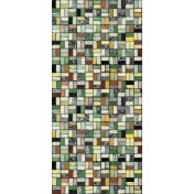 Итальянские обои Wall & Deco, коллекция Contemporary Wallpaper Collection, артикул WDCA2101