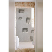 Итальянские обои Wall & Deco, коллекция Contemporary Wallpaper Collection, артикул WDCL2101