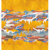 Итальянские обои Wall & Deco, коллекция Contemporary Wallpaper Collection, артикул WDDU2102