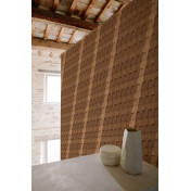 Итальянские обои Wall & Deco, коллекция Contemporary Wallpaper Collection, артикул WDET2101