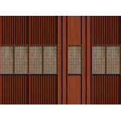 Итальянские обои Wall & Deco, коллекция Contemporary Wallpaper Collection, артикул WDKH2101