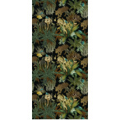 Итальянские обои Wall & Deco, коллекция Contemporary Wallpaper Collection, артикул WDKO2102