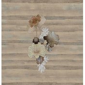 Итальянские обои Wall & Deco, коллекция Contemporary Wallpaper Collection, артикул WDKU2102