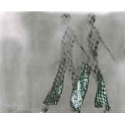 Итальянские обои Wall & Deco, коллекция Contemporary Wallpaper Collection, артикул WDLB2102