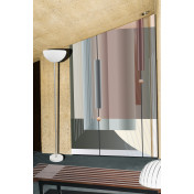 Итальянские обои Wall & Deco, коллекция Contemporary Wallpaper Collection, артикул WDLI2101