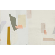 Итальянские обои Wall & Deco, коллекция Contemporary Wallpaper Collection, артикул WDPC2101