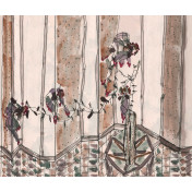 Итальянские обои Wall & Deco, коллекция Contemporary Wallpaper Collection, артикул WDPR2101