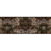 Итальянские обои Wall & Deco, коллекция Contemporary Wallpaper Collection, артикул WDRU2102