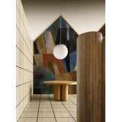 Итальянские обои Wall & Deco, коллекция Contemporary Wallpaper Collection, артикул WDSO2101