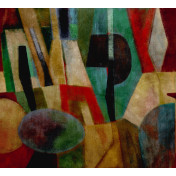 Итальянские обои Wall & Deco, коллекция Contemporary Wallpaper Collection, артикул WDSO2102