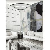 Итальянские обои Wall & Deco, коллекция Contemporary Wallpaper Collection, артикул WDSR2101