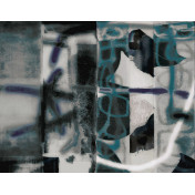 Итальянские обои Wall & Deco, коллекция Contemporary Wallpaper Collection, артикул WDSR2102