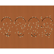 Итальянские обои Wall & Deco, коллекция Contemporary Wallpaper Collection, артикул WDTP2102