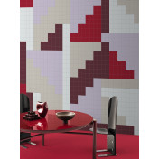 Итальянские обои Wall & Deco, коллекция Contemporary Wallpaper Collection, артикул WDTT2101
