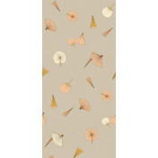 Итальянские обои Wall & Deco, коллекция Contemporary Wallpaper Collection, артикул WDUK2102