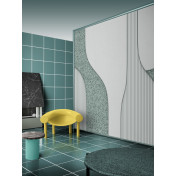 Итальянские обои Wall & Deco, коллекция Contemporary Wallpaper Collection, артикул WDWA2101