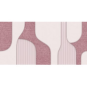 Итальянские обои Wall & Deco, коллекция Contemporary Wallpaper Collection, артикул WDWA2102