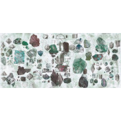 Итальянские обои Wall & Deco, коллекция Contemporary Wallpaper Collection, артикул WDWE2102