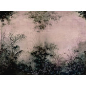 Итальянские обои Wall & Deco, коллекция Contemporary Wallpaper Collection, артикул WDYT2102