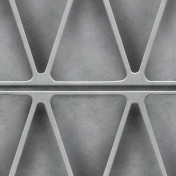 Итальянские обои Wall & Deco, коллекция Out System 2020, артикул OUTBR2001