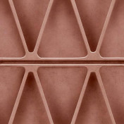 Итальянские обои Wall & Deco, коллекция Out System 2020, артикул OUTBR2002