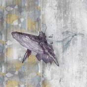 Итальянские обои Wall & Deco, коллекция Wet System 2020, артикул WET182001