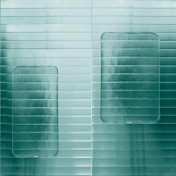 Итальянские обои Wall & Deco, коллекция Wet System 2020, артикул WETBE2002