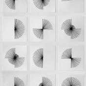 Итальянские обои Wall & Deco, коллекция Wet System 2020, артикул WETBT2001