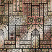 Итальянские обои Wall & Deco, коллекция Wet System 2020, артикул WETDC2001