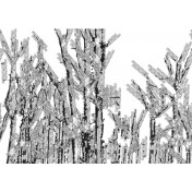 Панно Wall & Deco, коллекция 2011, артикул BBBF1102