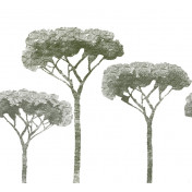 Панно Wall & Deco, коллекция 2011, артикул BBDE1101