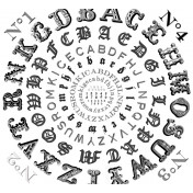 Панно Wall & Deco, коллекция 2011, артикул WDAS1102