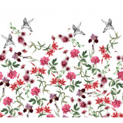 Панно Wall & Deco, коллекция 2011, артикул WDCO1102