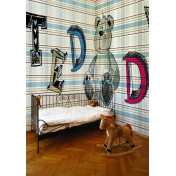 Панно Wall & Deco, коллекция 2011, артикул WDGG1101