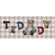 Панно Wall & Deco, коллекция 2011, артикул WDGG1102