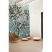 Панно Wall & Deco, коллекция 2011, артикул WDHE1102