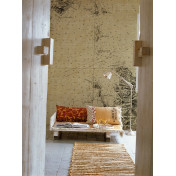 Панно Wall & Deco, коллекция 2011, артикул WDLM1101