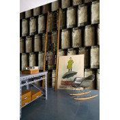 Панно Wall & Deco, коллекция 2011, артикул WDRA1102