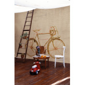Панно Wall & Deco, коллекция 2012, артикул BBGR1201
