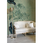 Панно Wall & Deco, коллекция 2012, артикул BBHA1201