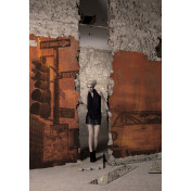 Панно Wall & Deco, коллекция 2012, артикул GPW1222